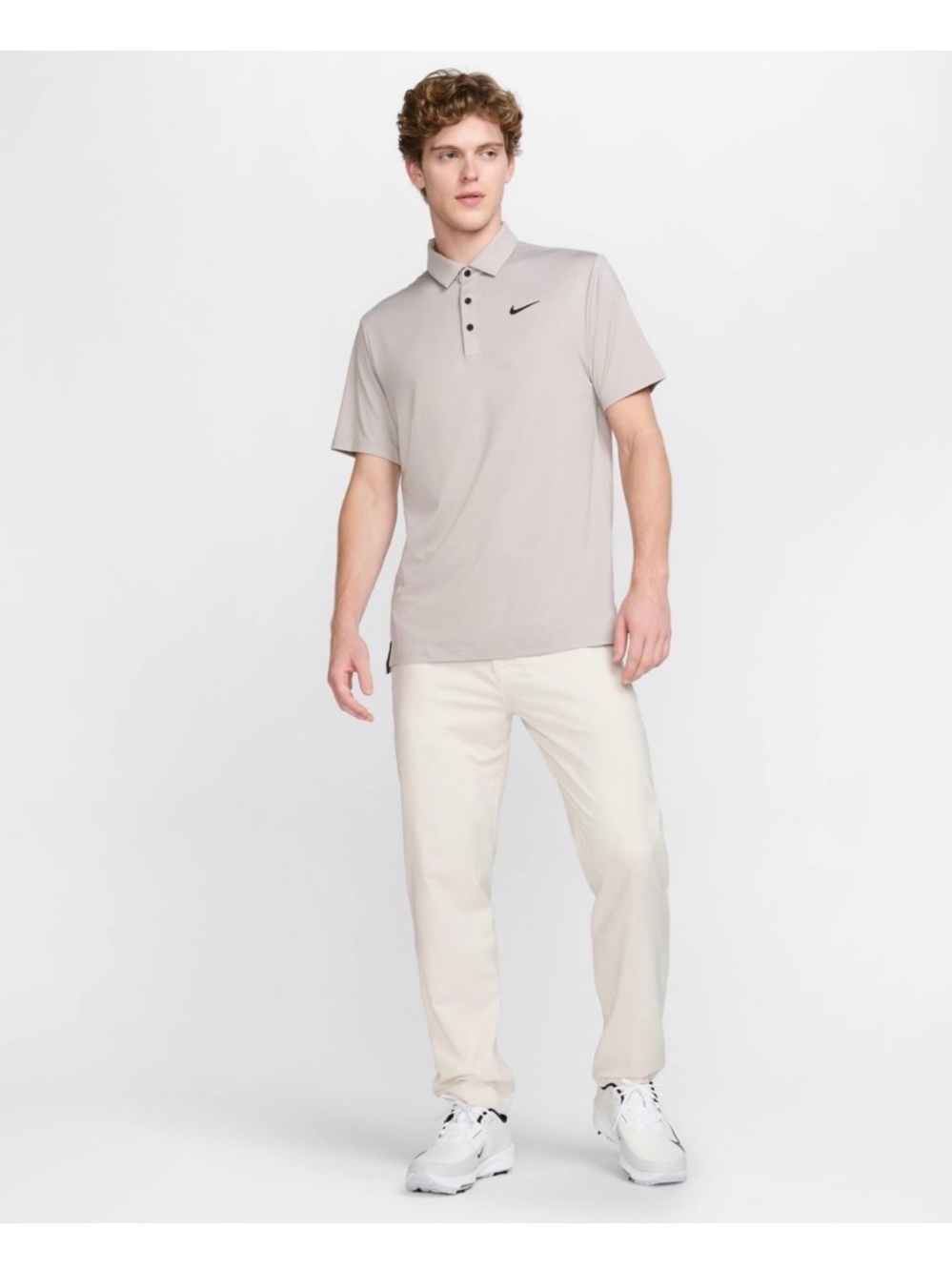 Nike Men's Dri-fit Golf Pants - NWT 36 x 30